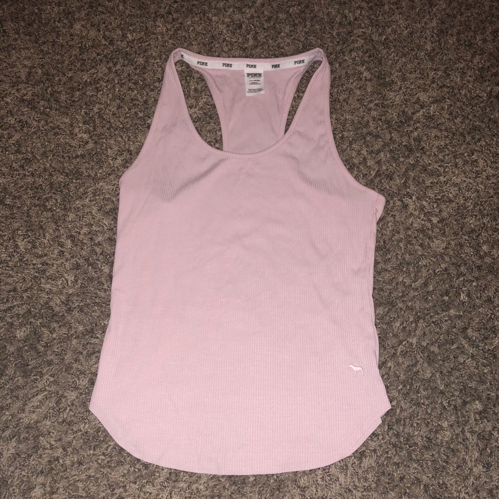NEW VS Racer Back Tank